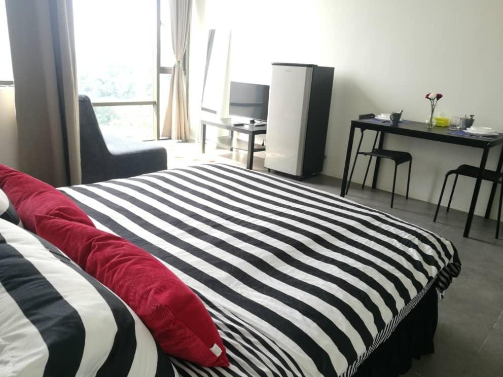Empire Damansara Studio By Cities Homes Malaysia *