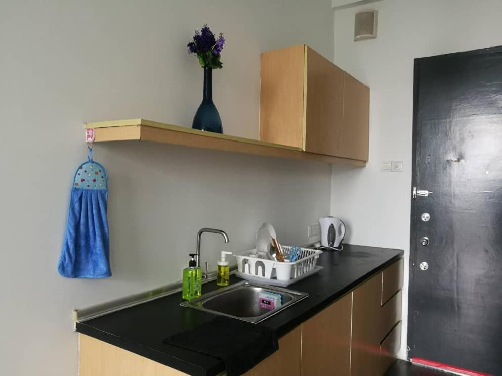 Empire Damansara Studio By Cities Homes Malaysia * Petaling Jaya