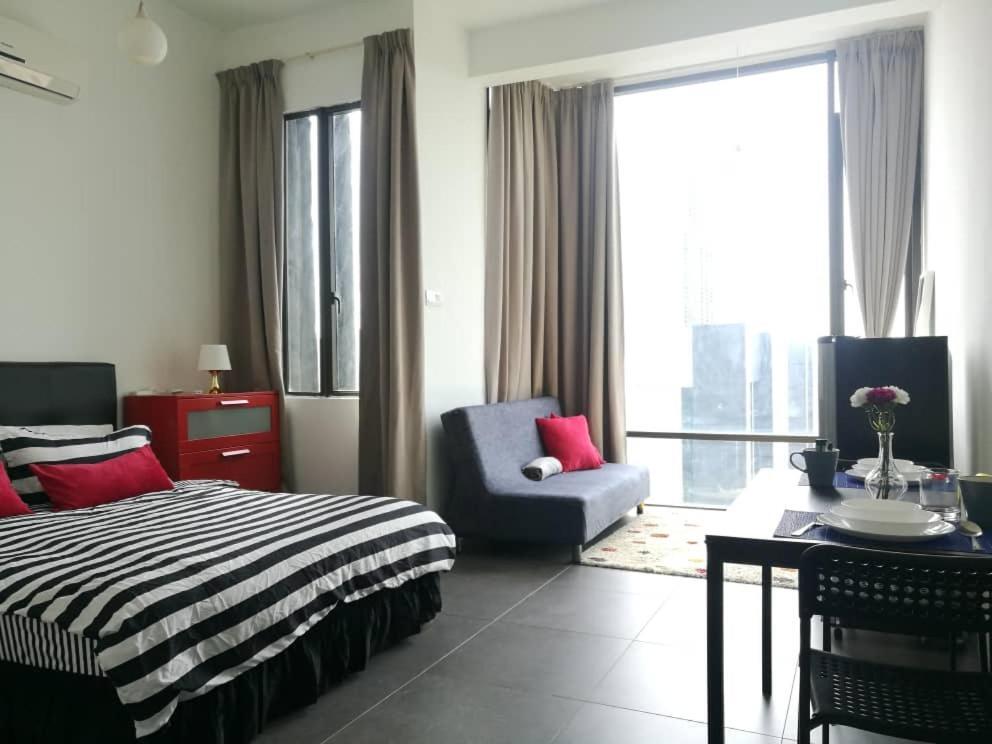 Empire Damansara Studio By Cities Homes Malaysia Apartment