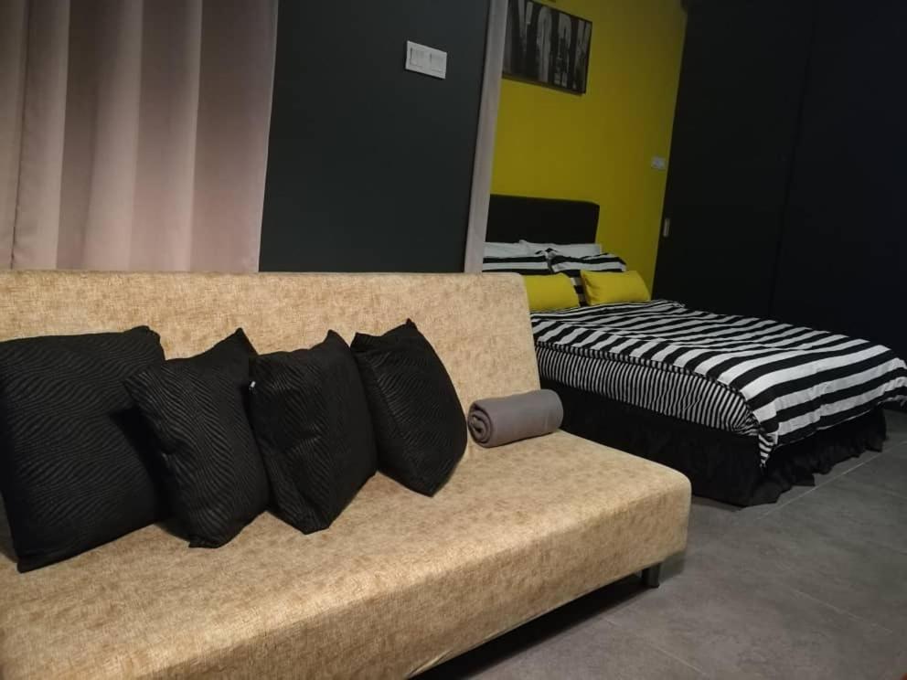 Apartment Empire Damansara Studio By Cities Homes Malaysia