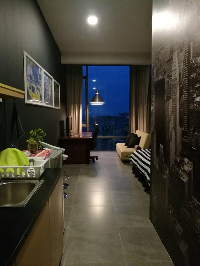Empire Damansara Studio By Cities Homes Malaysia *