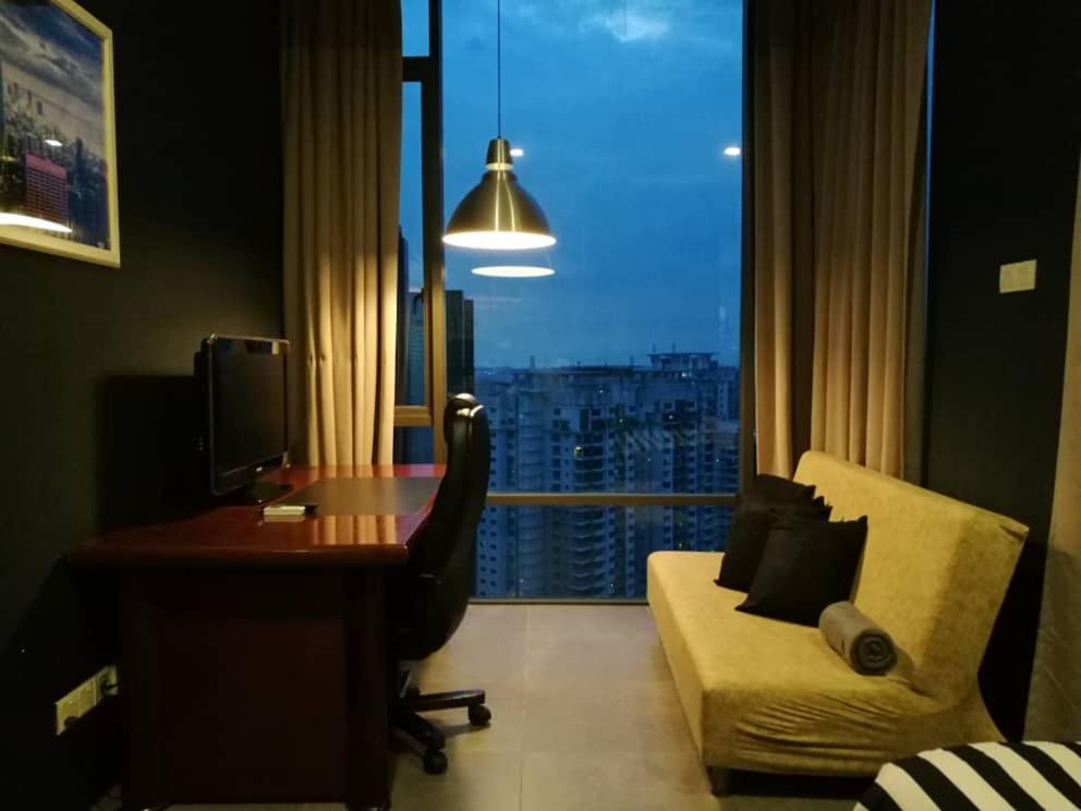 Empire Damansara Studio By Cities Homes Malaysia * Petaling Jaya