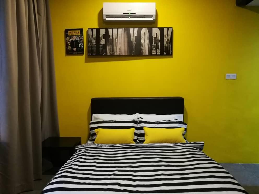 Empire Damansara Studio By Cities Homes Malaysia Petaling Jaya