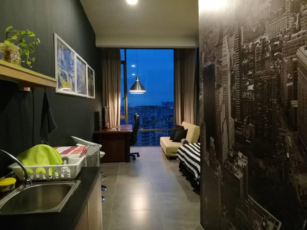 Apartment Empire Damansara Studio By Cities Homes Malaysia *
