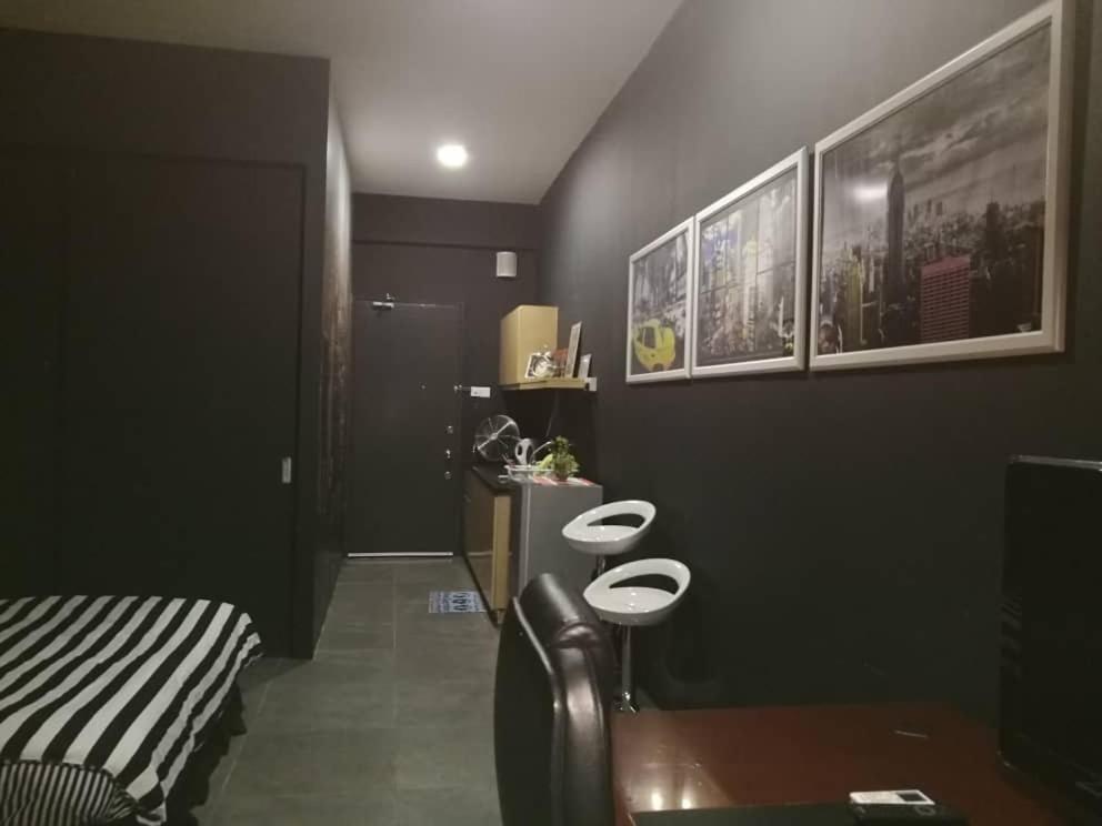 Apartment Empire Damansara Studio By Cities Homes Malaysia Petaling Jaya