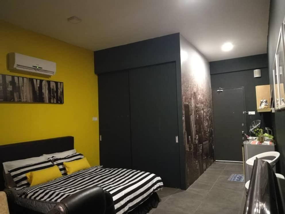 Empire Damansara Studio By Cities Homes Malaysia Petaling Jaya