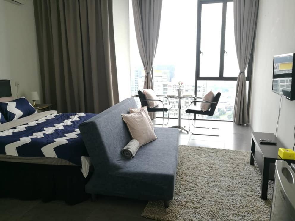 Apartment Empire Damansara Studio By Cities Homes Malaysia