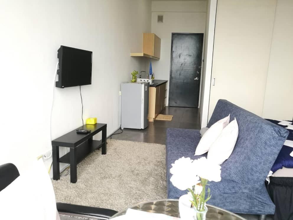 Empire Damansara Studio By Cities Homes Malaysia Apartment