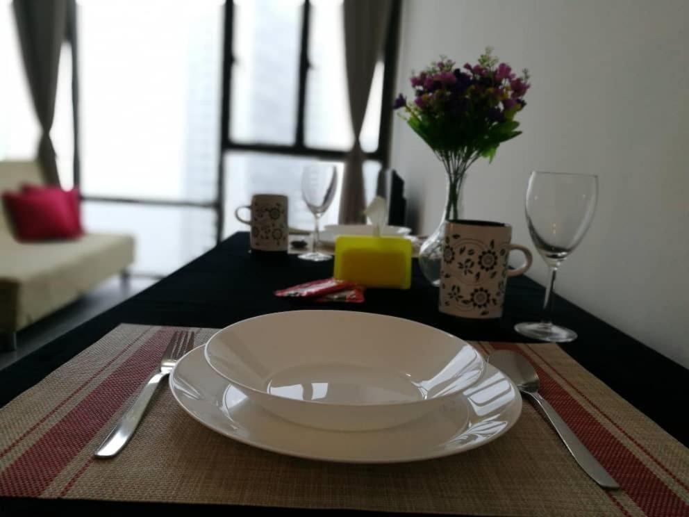 Empire Damansara Studio By Cities Homes Malaysia Apartment *