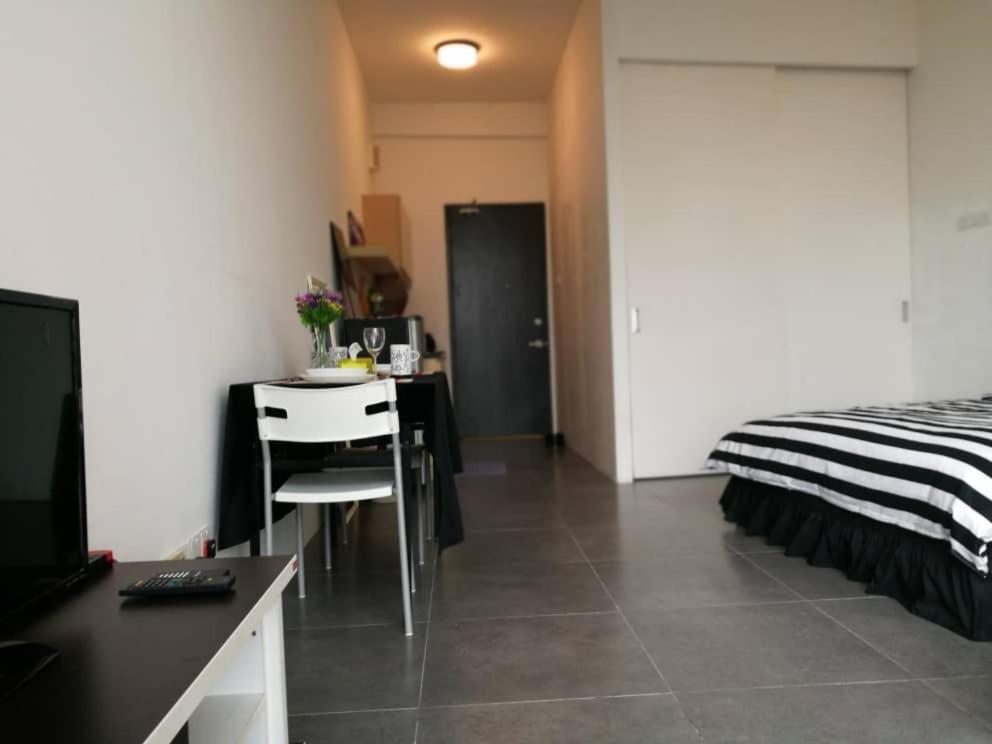 Apartment Empire Damansara Studio By Cities Homes Malaysia Petaling Jaya
