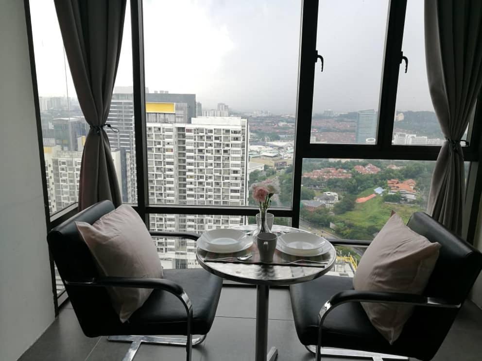 Apartment Empire Damansara Studio By Cities Homes Malaysia *