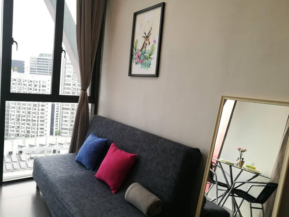 Empire Damansara Studio By Cities Homes Malaysia Apartment