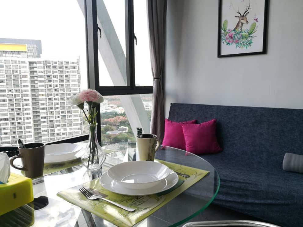 Empire Damansara Studio By Cities Homes Malaysia *