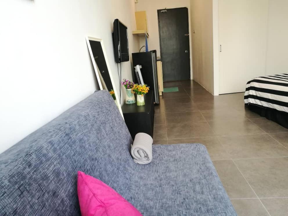 Apartment Empire Damansara Studio By Cities Homes Malaysia