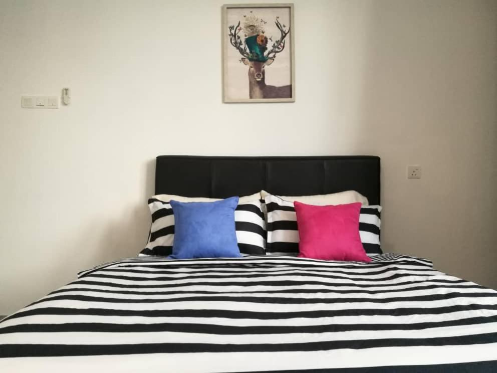 Apartment Empire Damansara Studio By Cities Homes Malaysia