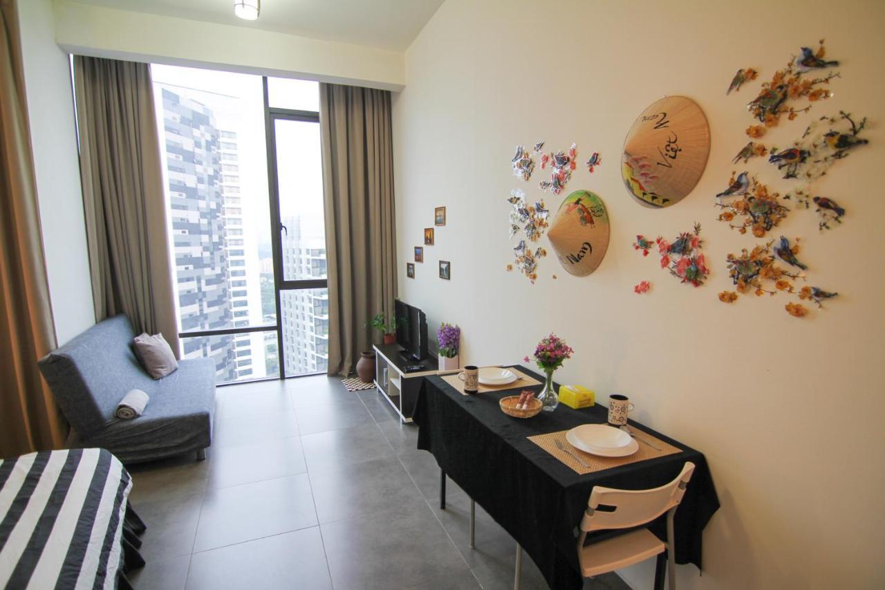 Empire Damansara Studio By Cities Homes Malaysia