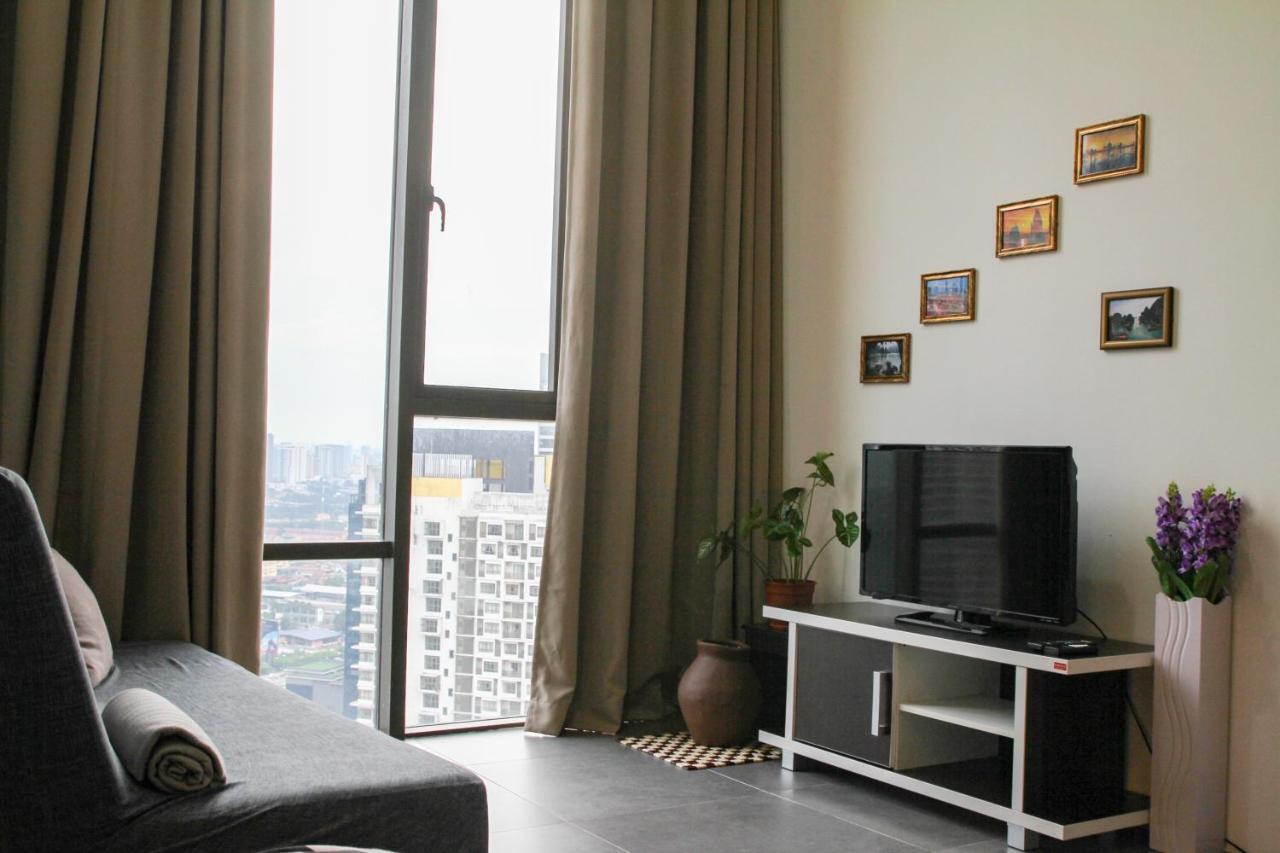 Empire Damansara Studio By Cities Homes Malaysia Apartment *