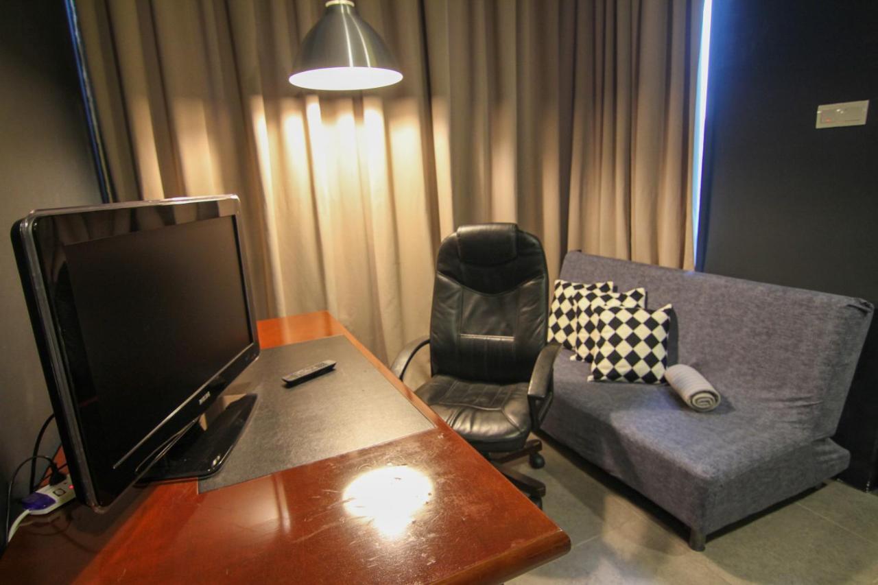 Empire Damansara Studio By Cities Homes Malaysia *