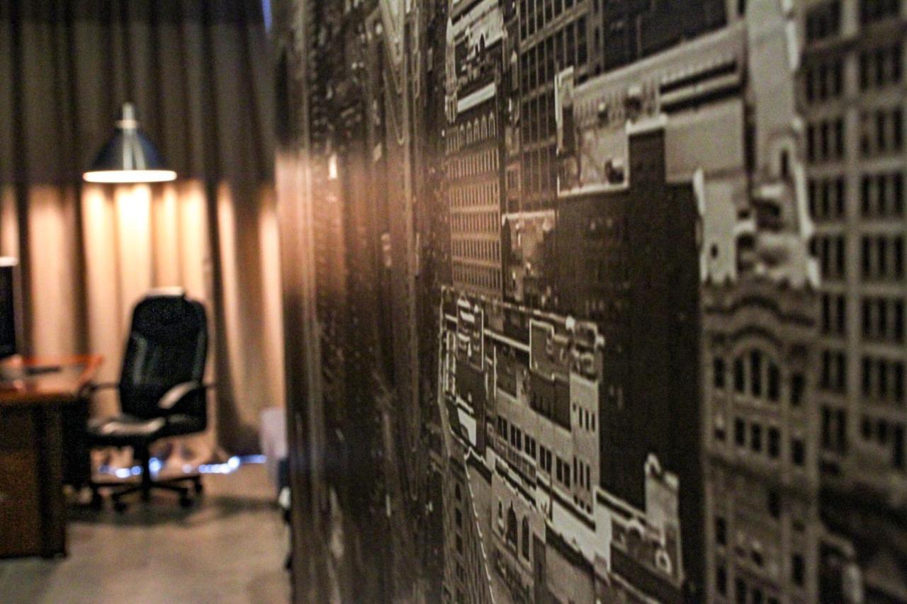 Empire Damansara Studio By Cities Homes Malaysia *