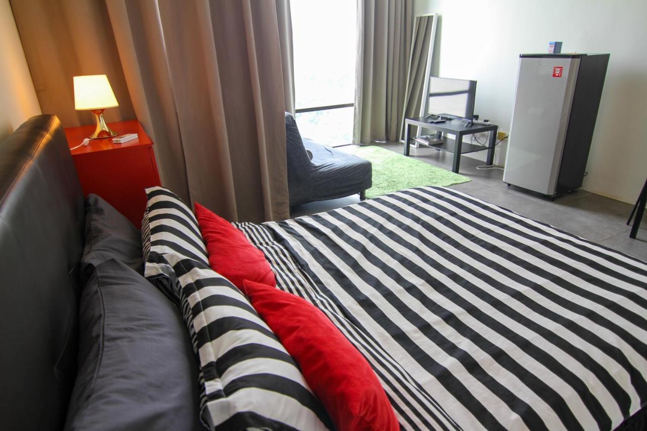 Empire Damansara Studio By Cities Homes Malaysia Petaling Jaya