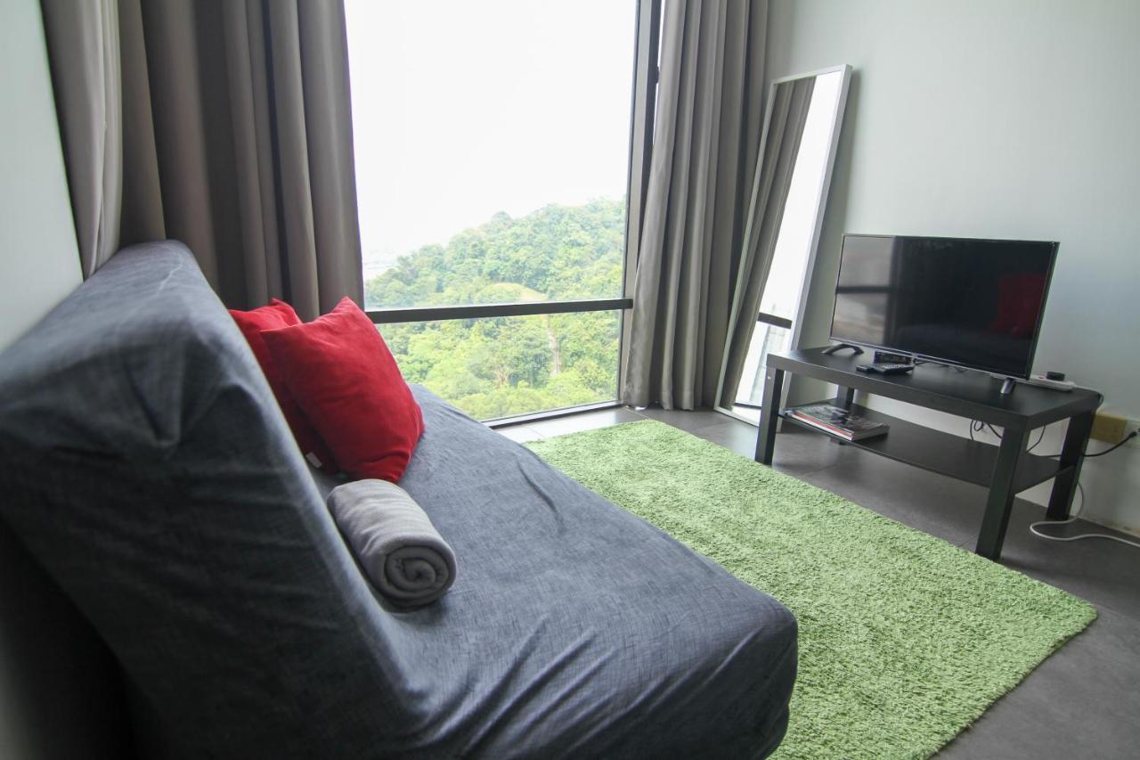 Apartment Empire Damansara Studio By Cities Homes Malaysia Petaling Jaya