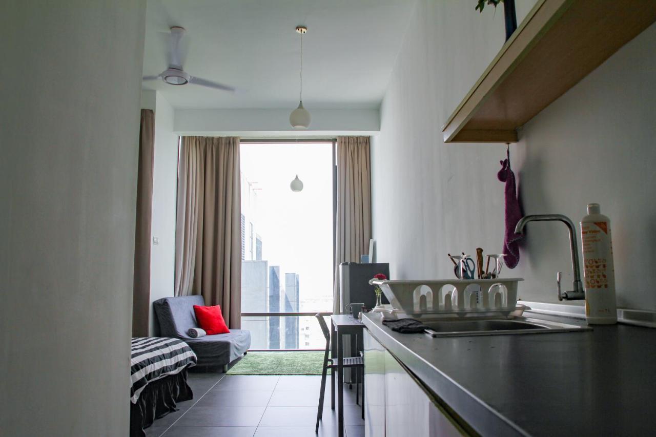 Apartment Empire Damansara Studio By Cities Homes Malaysia *