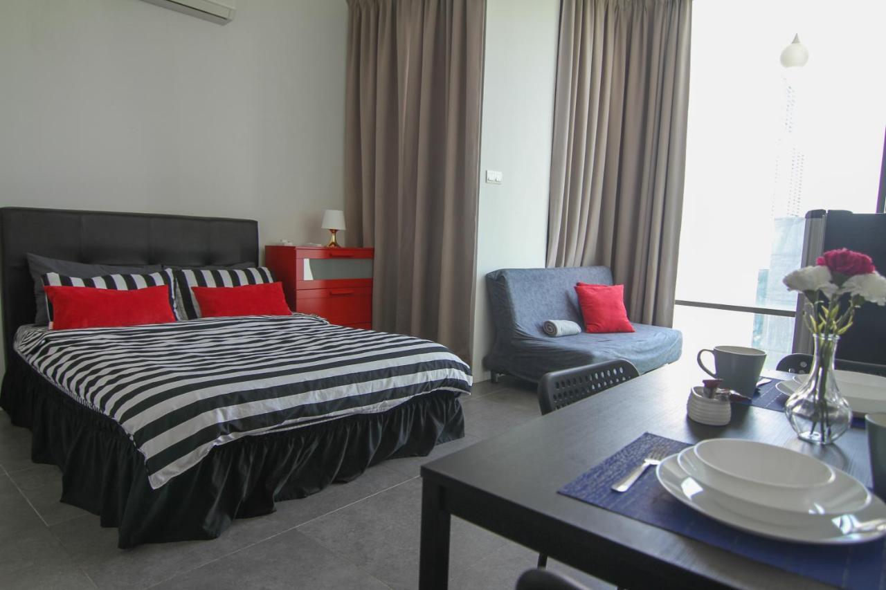 Empire Damansara Studio By Cities Homes Malaysia * Petaling Jaya