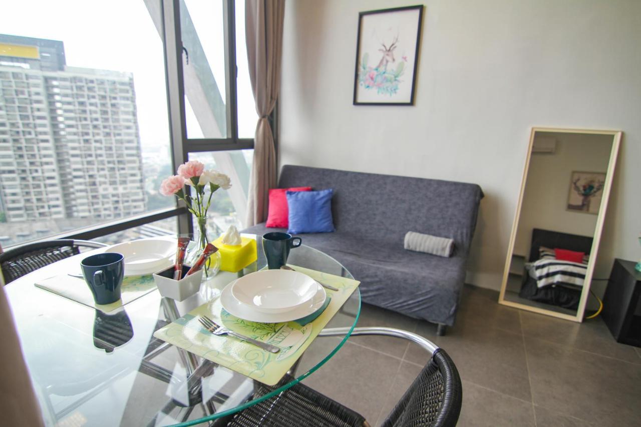 Empire Damansara Studio By Cities Homes Malaysia Apartment