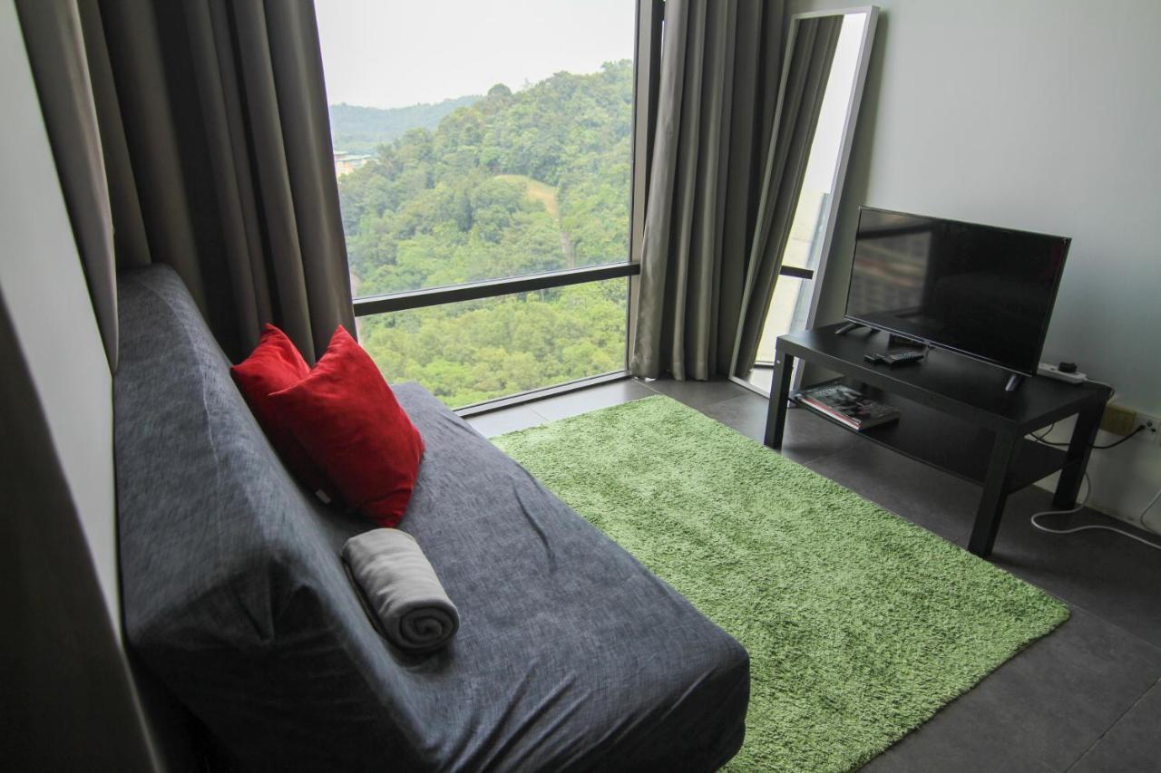 Apartment Empire Damansara Studio By Cities Homes Malaysia Petaling Jaya