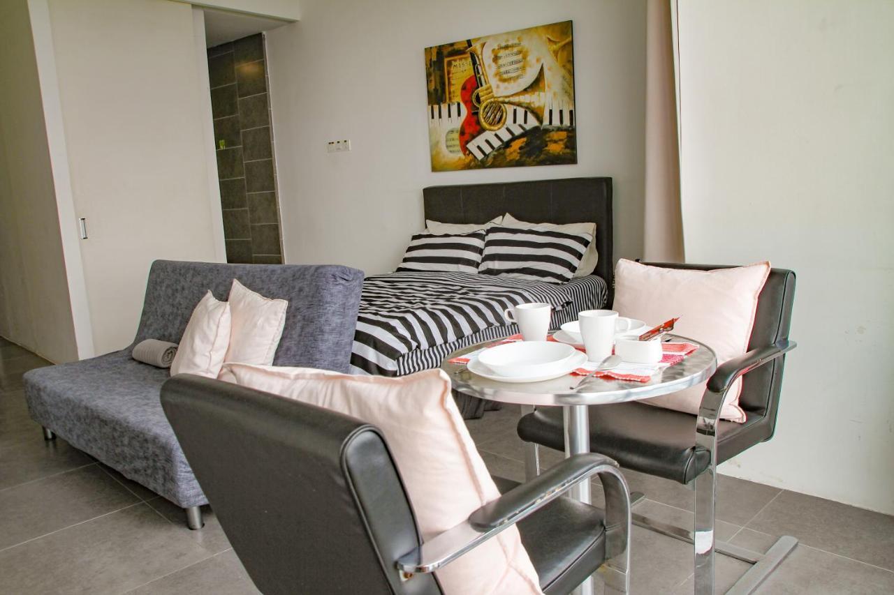 Empire Damansara Studio By Cities Homes Malaysia Apartment Petaling Jaya