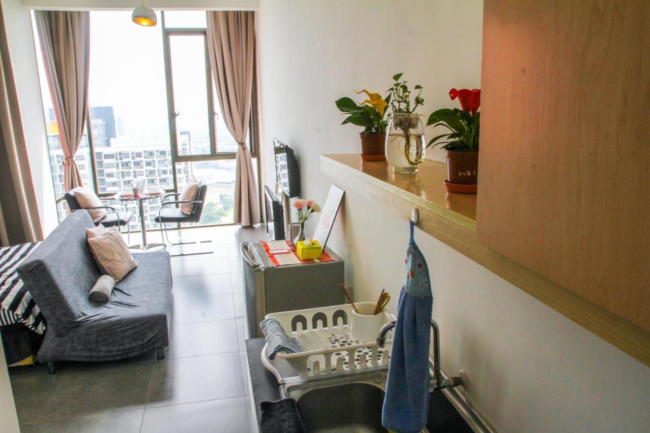Empire Damansara Studio By Cities Homes Malaysia Petaling Jaya