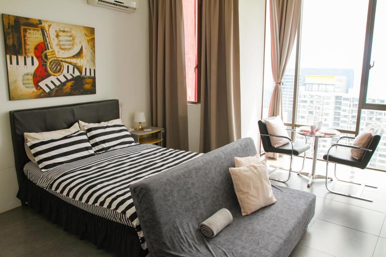 Apartment Empire Damansara Studio By Cities Homes Malaysia